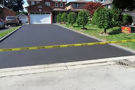 Best Permeable Paver Driveways  in Ashland, WI